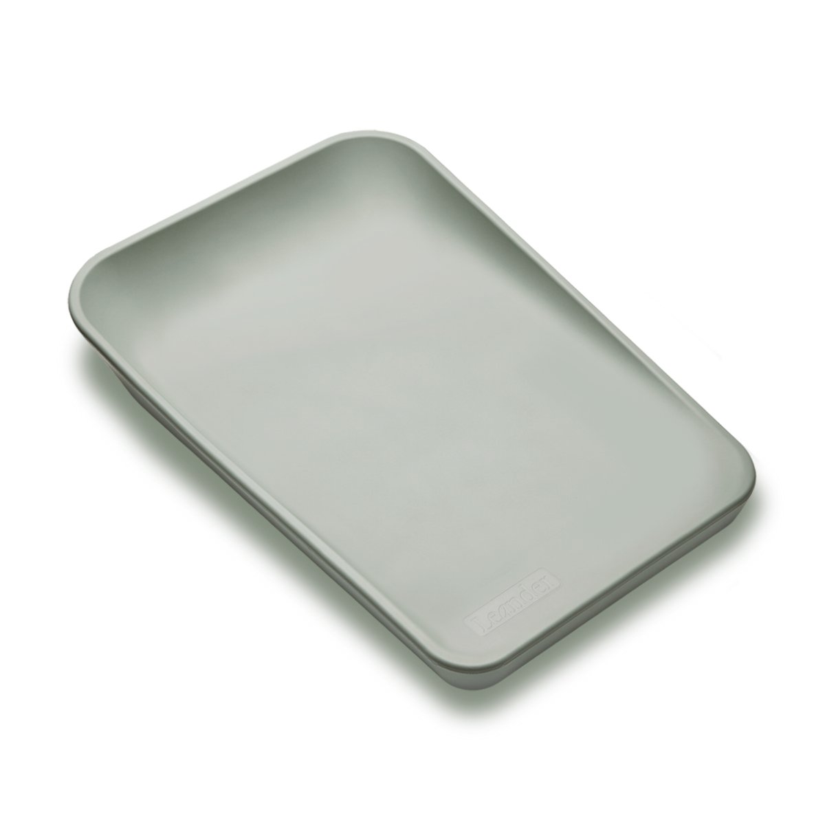 Leander Matty Changing Mat - Sage Green