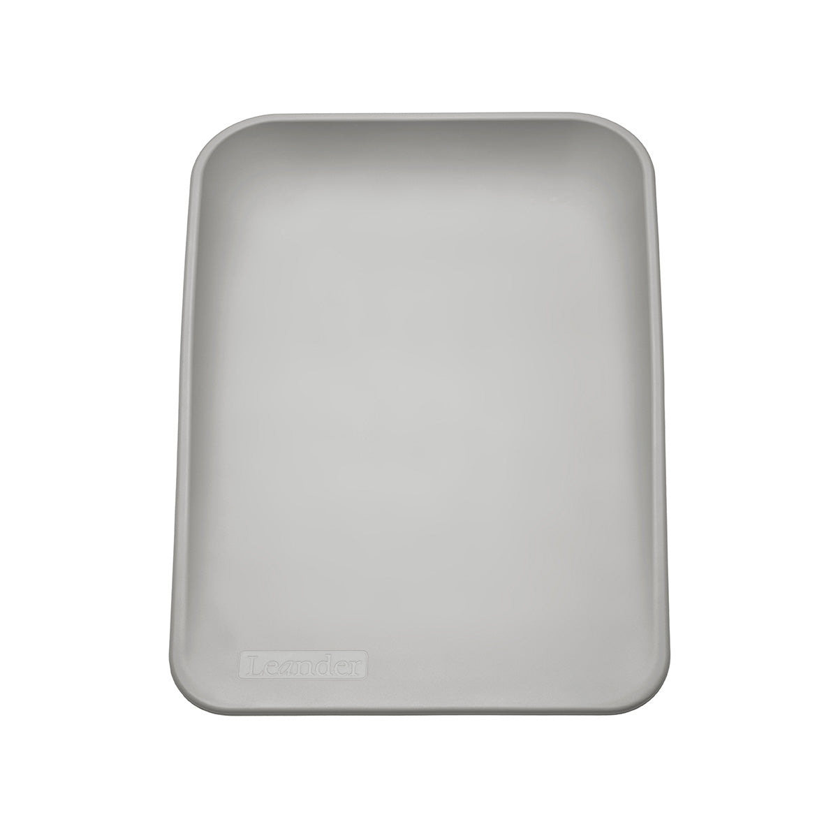 Leander Matty Changing Mat - Pearl Grey