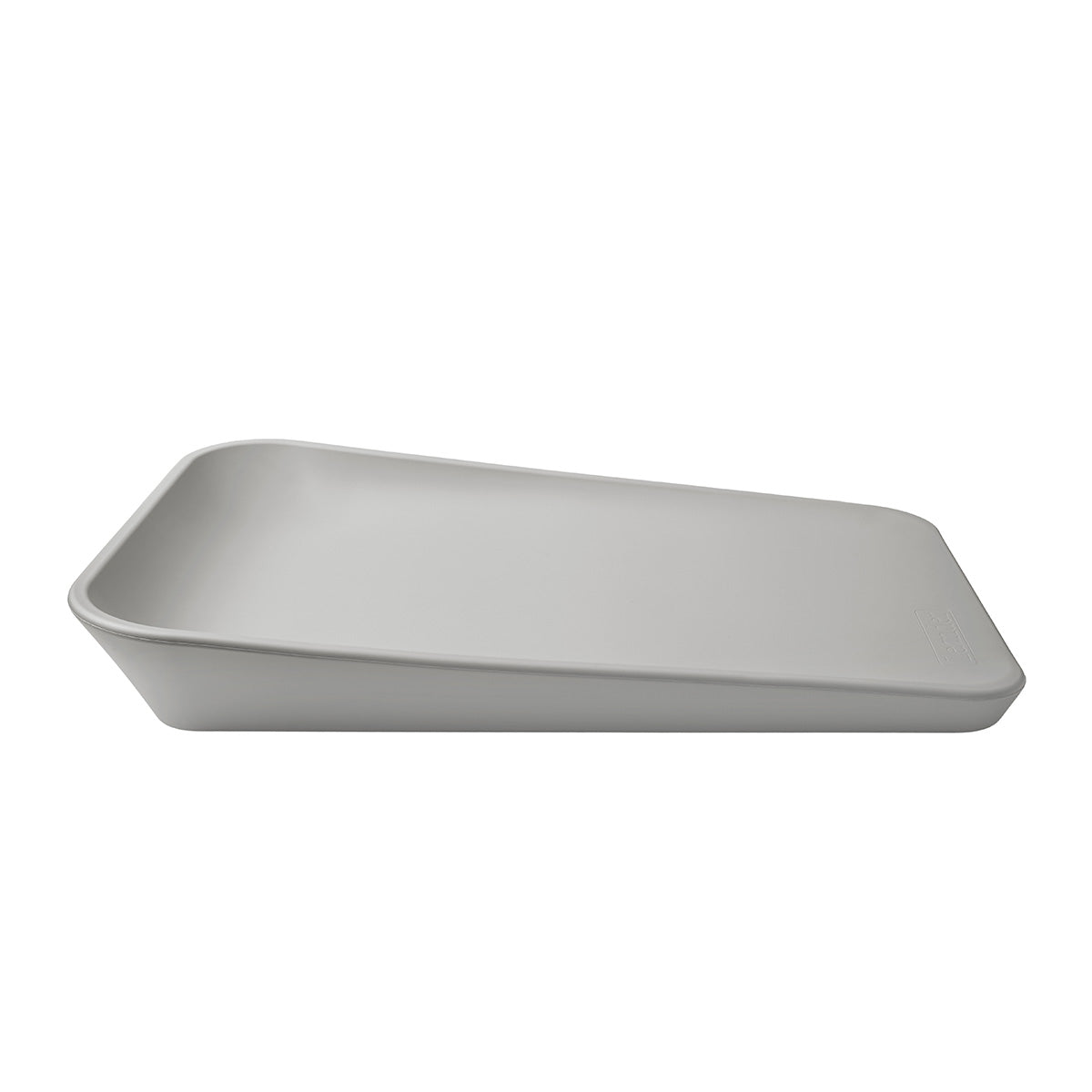 Leander Matty Changing Mat - Pearl Grey
