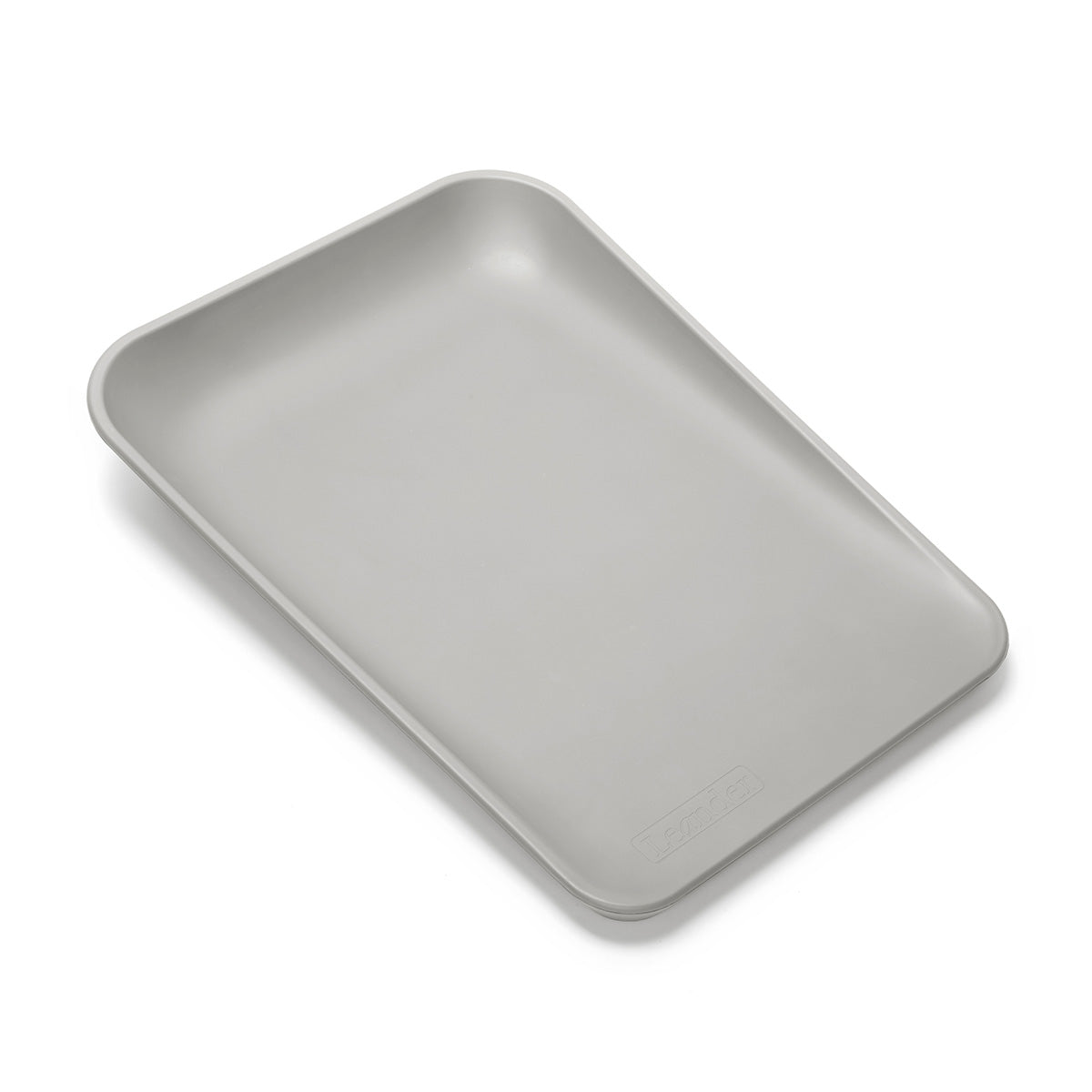 Leander Matty Changing Mat - Pearl Grey