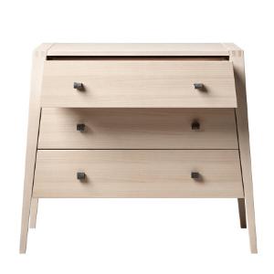 Leander Linea Drawers in Beech