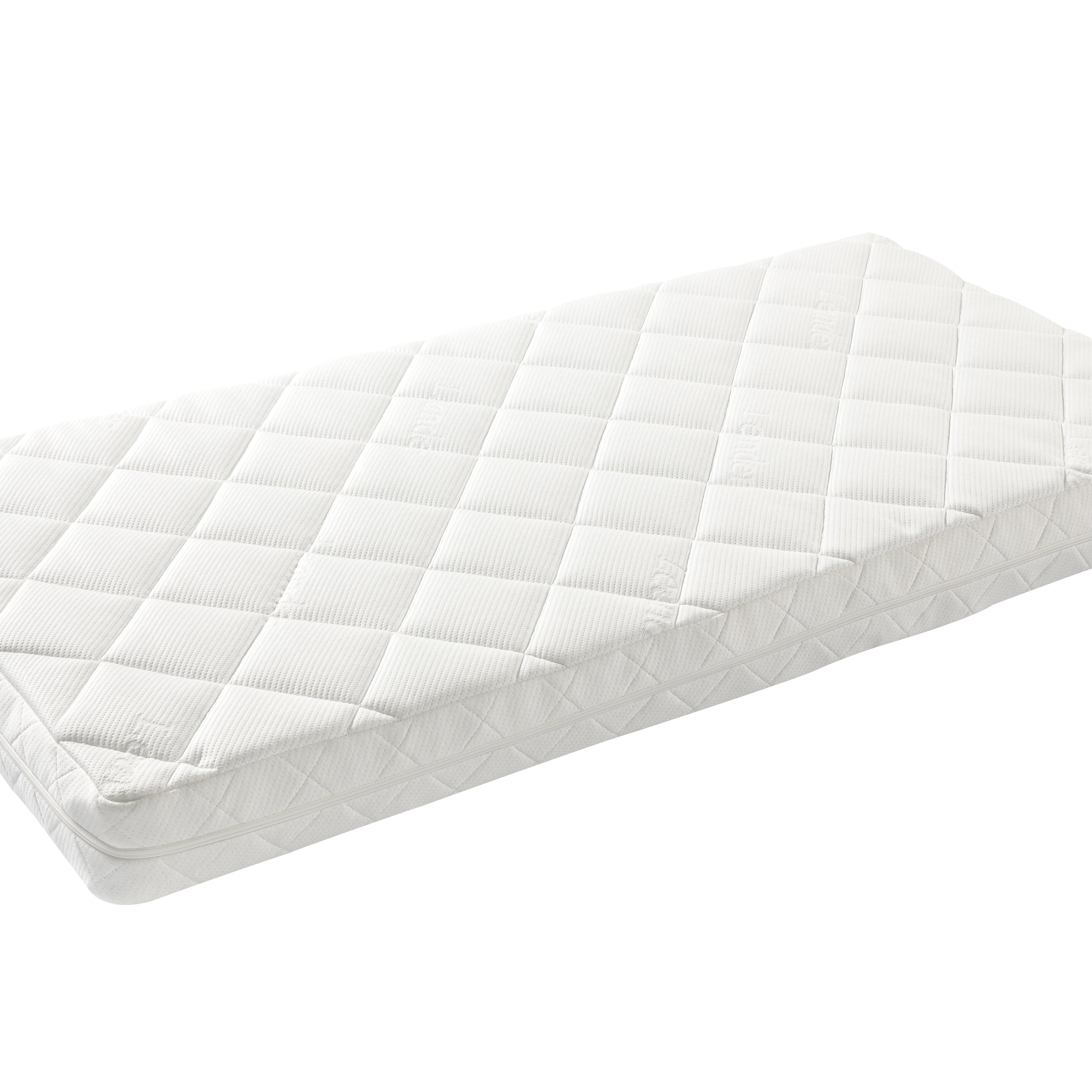 Leander Comfort Mattress for Luna Cot 140 x 70 cm