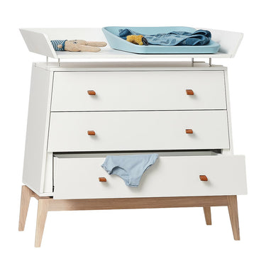 Leander, Luna Drawer Changing Extension