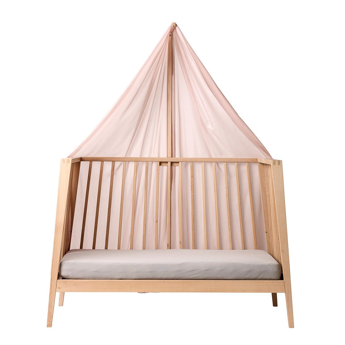 Leander Soft Canopy for Linea/Luna Cots (Various Colours)