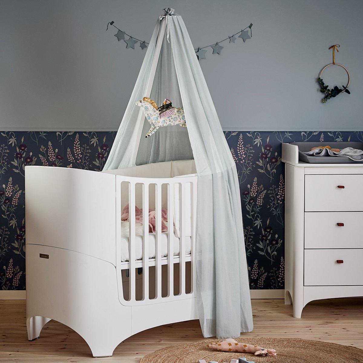 Leander Classic Canopy/Mobile Stick - Various Colours
