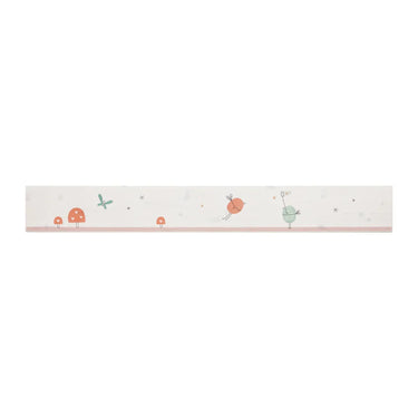 LIFETIME Kidsrooms Front Bed Panels