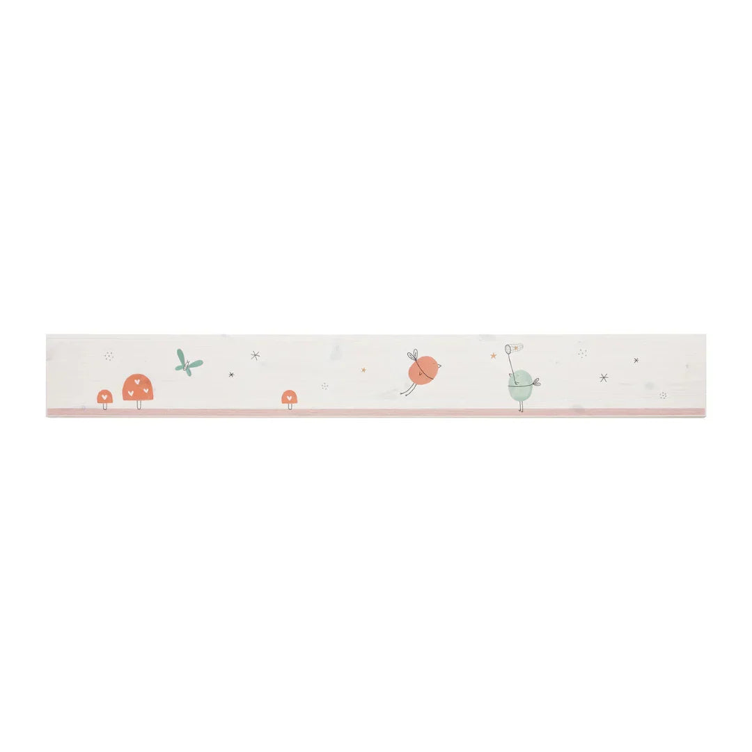 LIFETIME Kidsrooms Front Bed Panels
