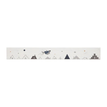 LIFETIME Kidsrooms Front Bed Panels 