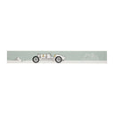 LIFETIME Kidsrooms Front Bed Panels 