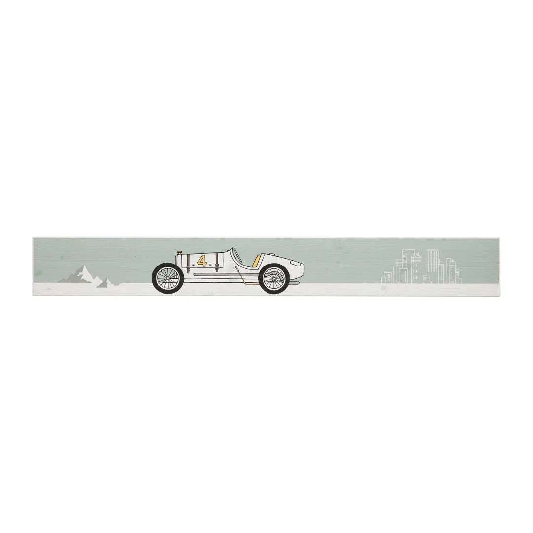 LIFETIME Kidsrooms Front Bed Panels 