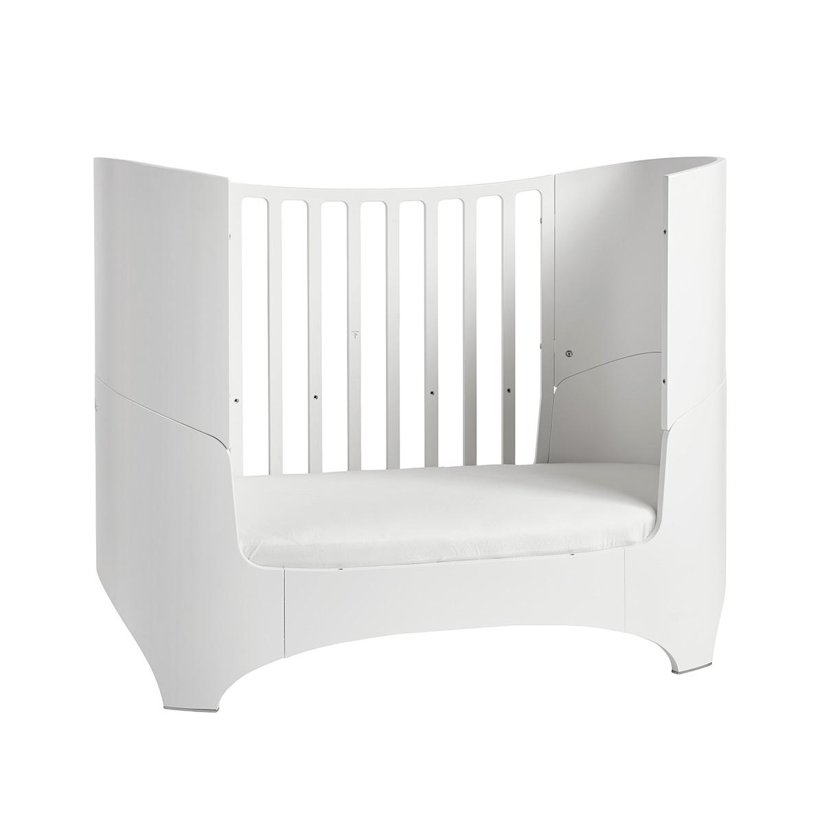 Leander Classic Cot Bed in White 0-3 yrs