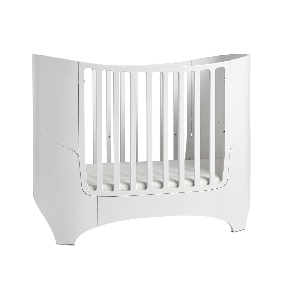 Leander Classic Cot Bed in White 0-3 yrs