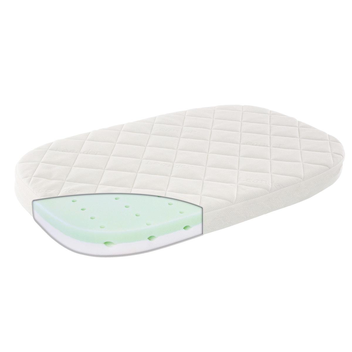 Leander Mattress for Leander Classic Baby Cot - Comfort