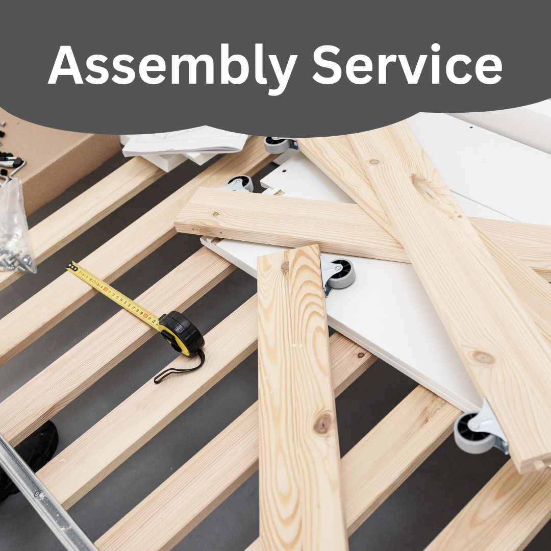 Assembly Service Tier 1