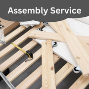 Assembly Service Tier 1