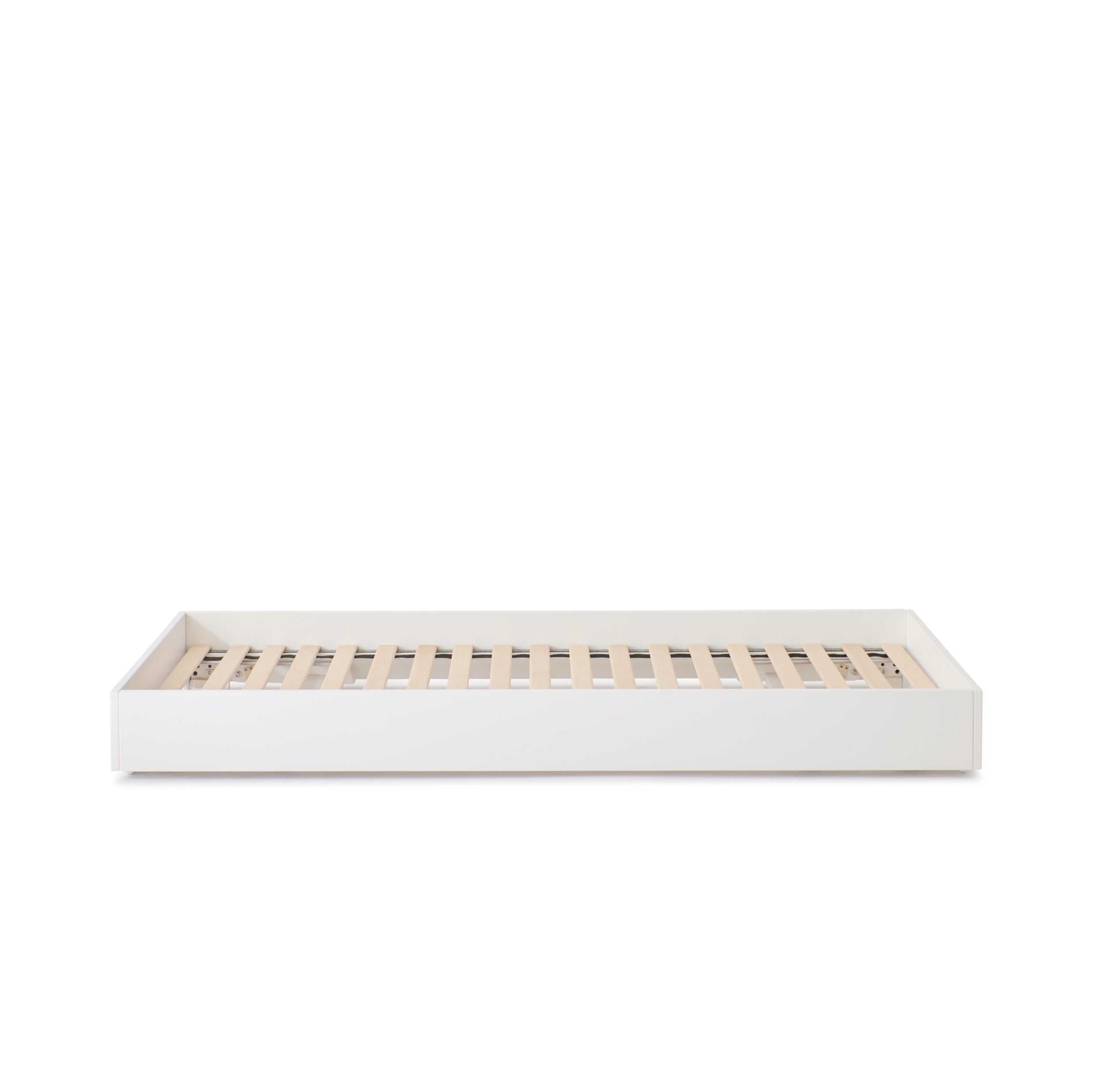 Isle of Dogs Design Pull-out Trundle Bed