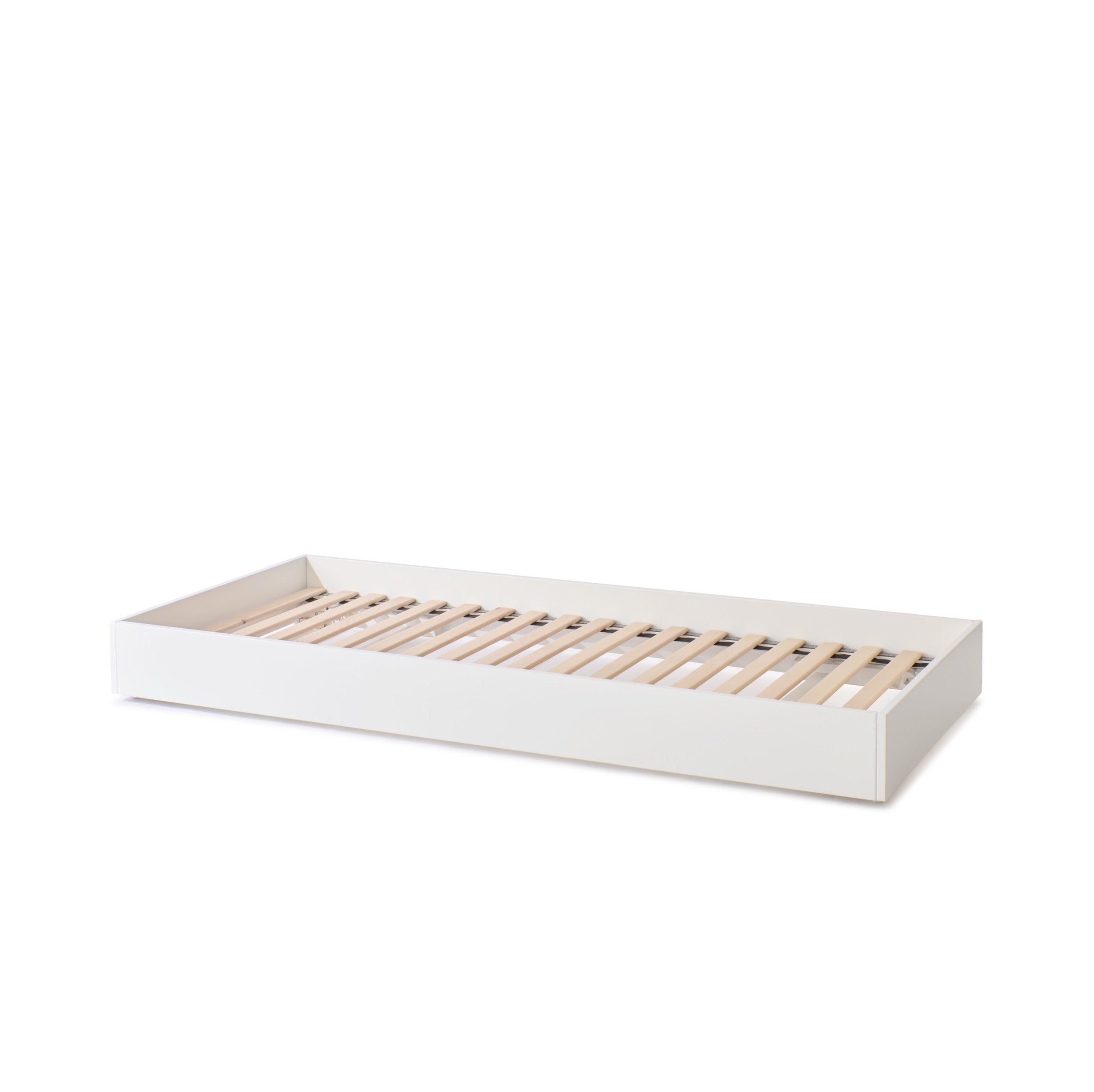 Isle of Dogs Design Pull-out Trundle Bed