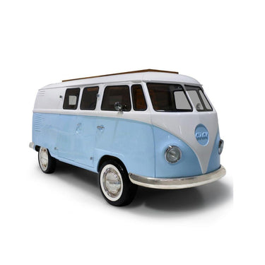 Luxury Children's Camper Van Bed 