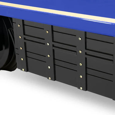 Circu Orient Express Bed - Little Snoozes