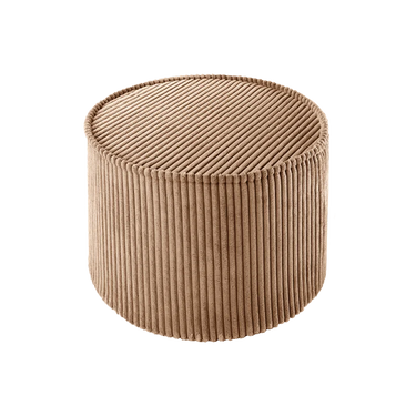 Wigiwama Children's Pouf - Toffee