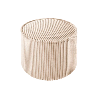 Wigiwama Children's Pouf - Brown Sugar