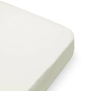 Dear April Ada Fitted Sheet in Pure Nature