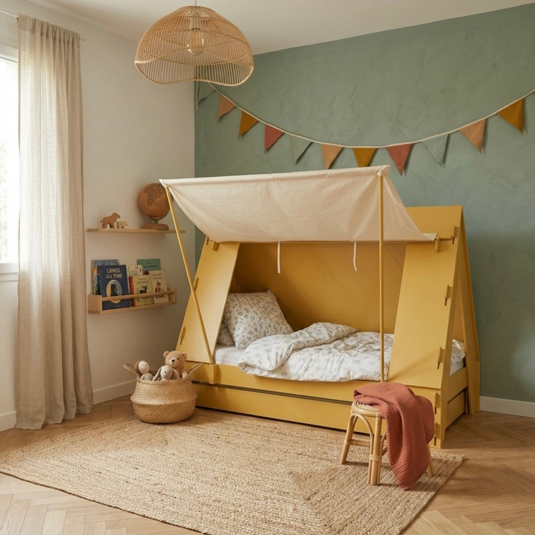 Kidsorium