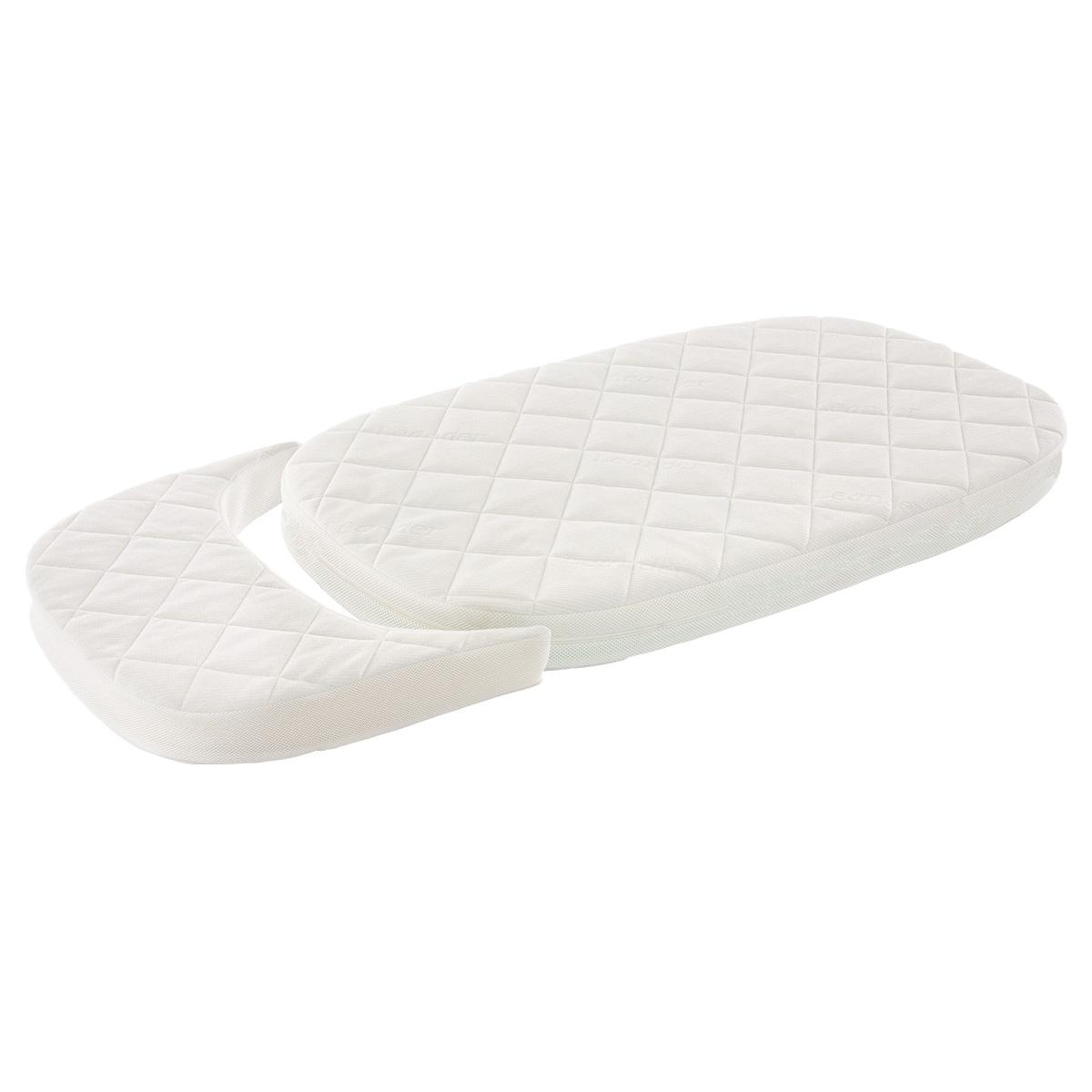 Leander Mattress Extension for Classic Cot - Comfort/Premium