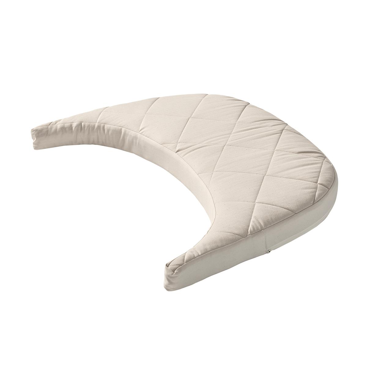 Leander Mattress Extension for Classic Cot - Natural