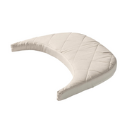 Leander Mattress Extension for Classic Cot - Natural