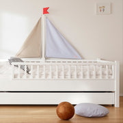 Isle of Dogs Design Children's Bed Sail Attachment