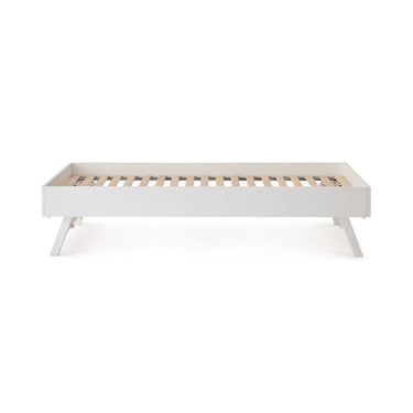Isle of Dogs Design Pull-out Trundle Bed