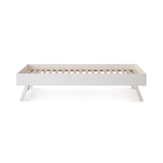 Isle of Dogs Design Pull-out Trundle Bed