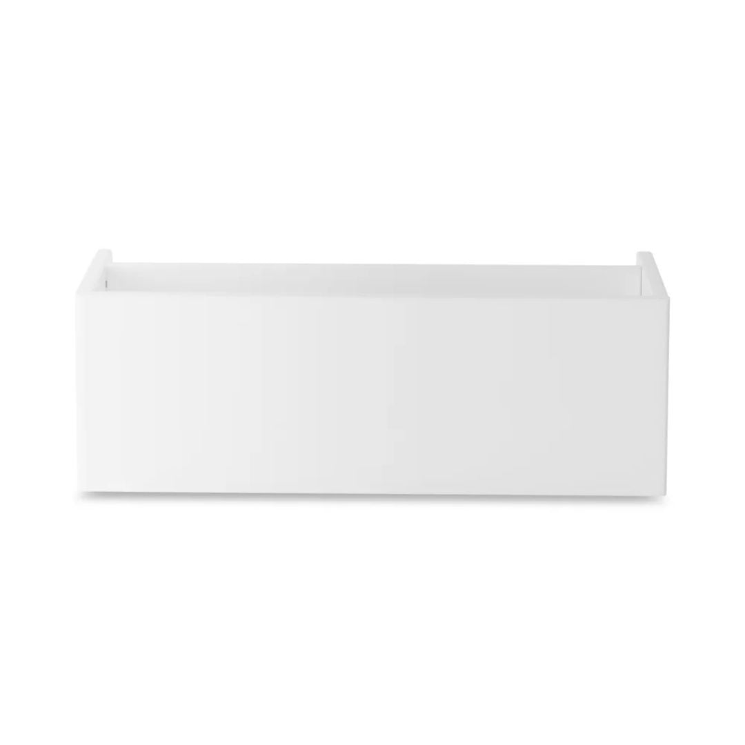 Isle of Dogs Design Clip-On Storage Box