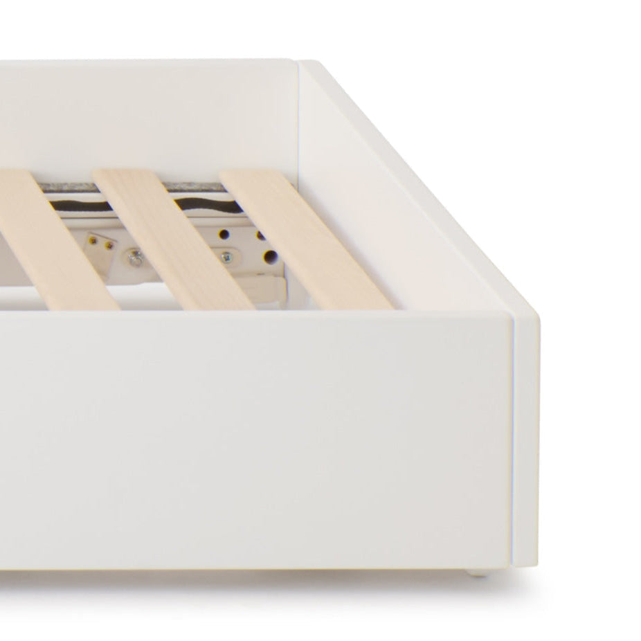 Isle of Dogs Design Pull-out Trundle Bed