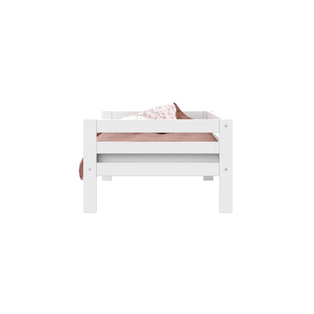 LIFETIME KIdsrooms Children's Single Bed - Elements