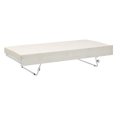 LIFETIME Kids Pop-up Trundle Bed