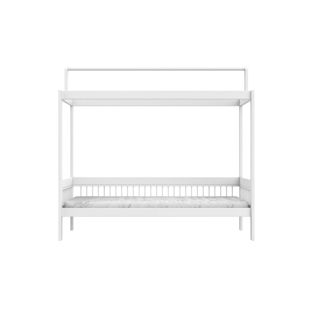 LIFETIME Kidsrooms BREEZE Four Poster Bed 90 x 200 cm