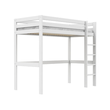 LIFETIME Kidsrooms High Sleeper Bed - Elements