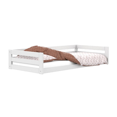 LIFETIME Kidsrooms Montessori Single Bed - Elements