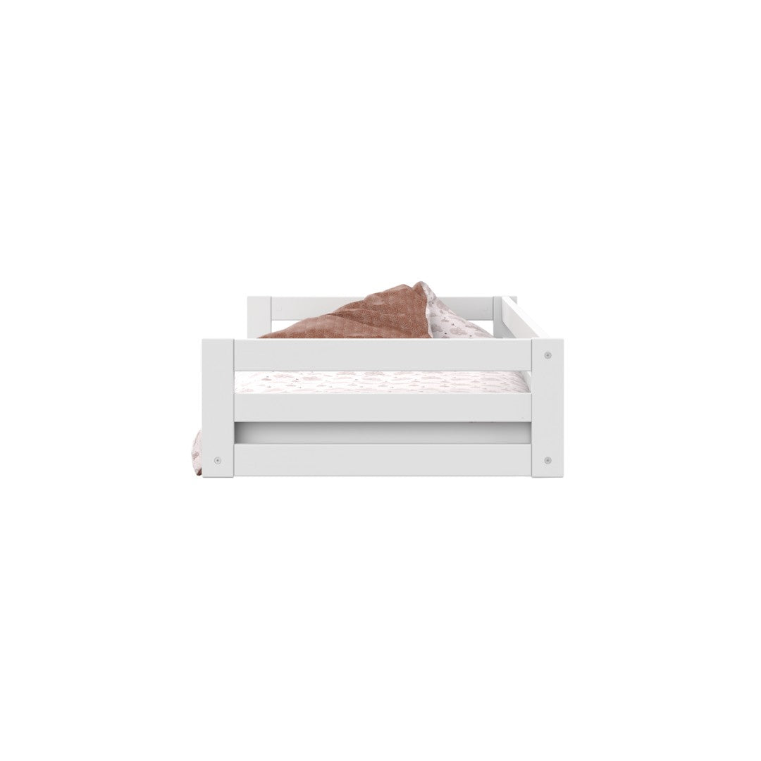 LIFETIME Kidsrooms Montessori Single Bed - Elements