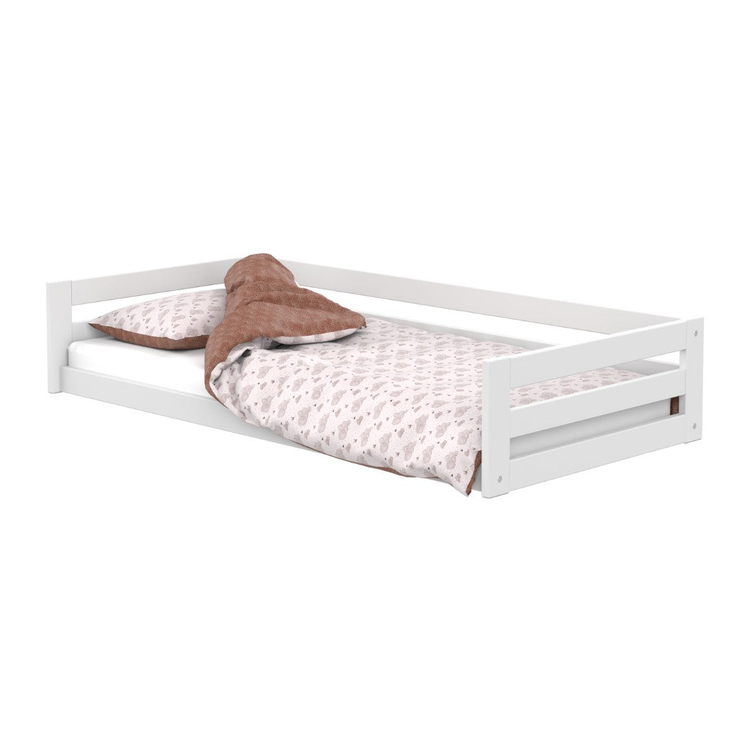 LIFETIME Kidsrooms Montessori Single Bed - Elements
