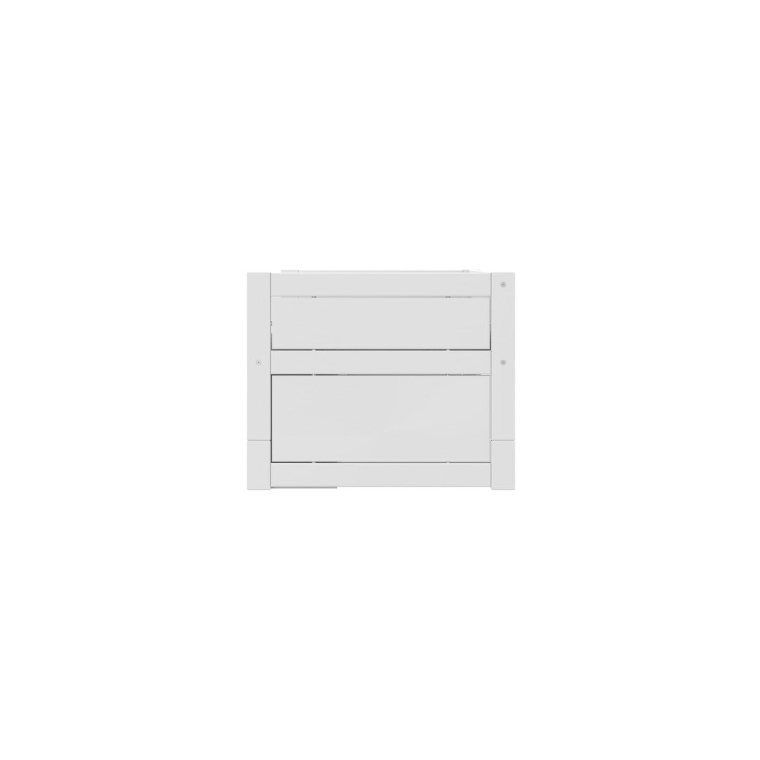 LIFETIME Kidsrooms ORIGINAL Cabin Bed with Drawers and Storage 90 x 200 cm
