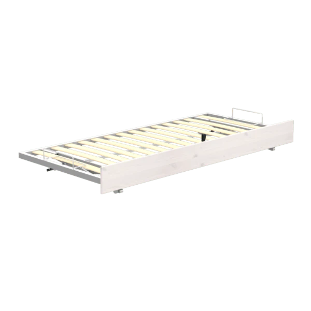 LIFETIME Kidsrooms Semi-Automatic Guest Bed