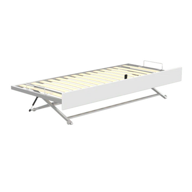 LIFETIME Kidsrooms Semi-Automatic Guest Bed