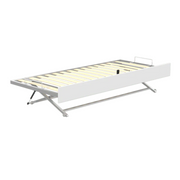 LIFETIME Kidsrooms Semi-Automatic Guest Bed