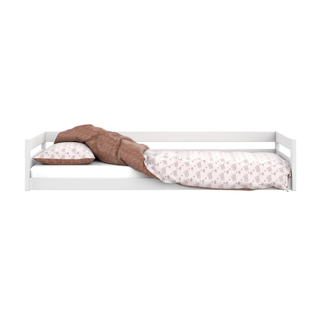 LIFETIME Kidsrooms Montessori Single Bed - Elements