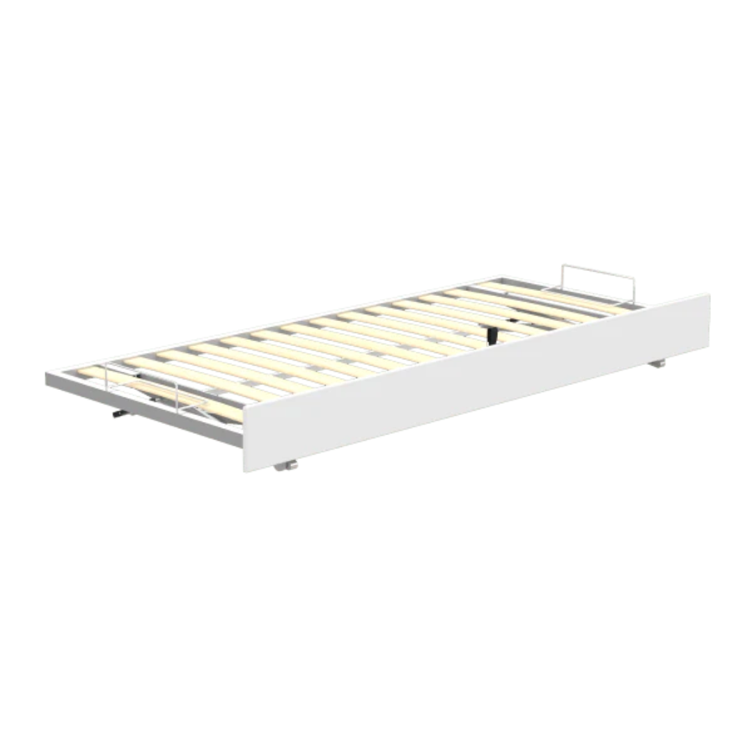 LIFETIME Kidsrooms Semi-Automatic Guest Bed