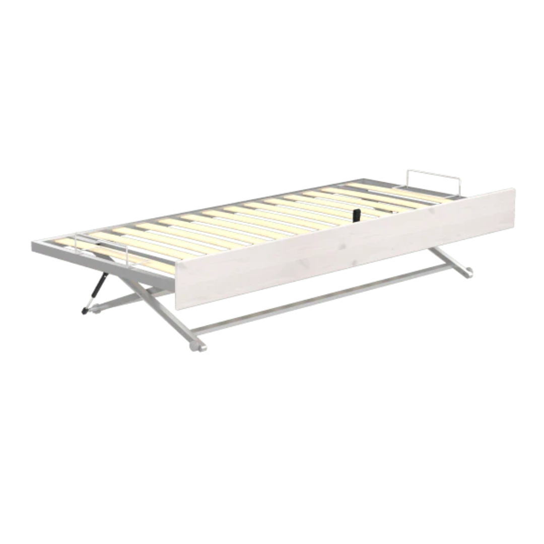 LIFETIME Kidsrooms Semi-Automatic Guest Bed