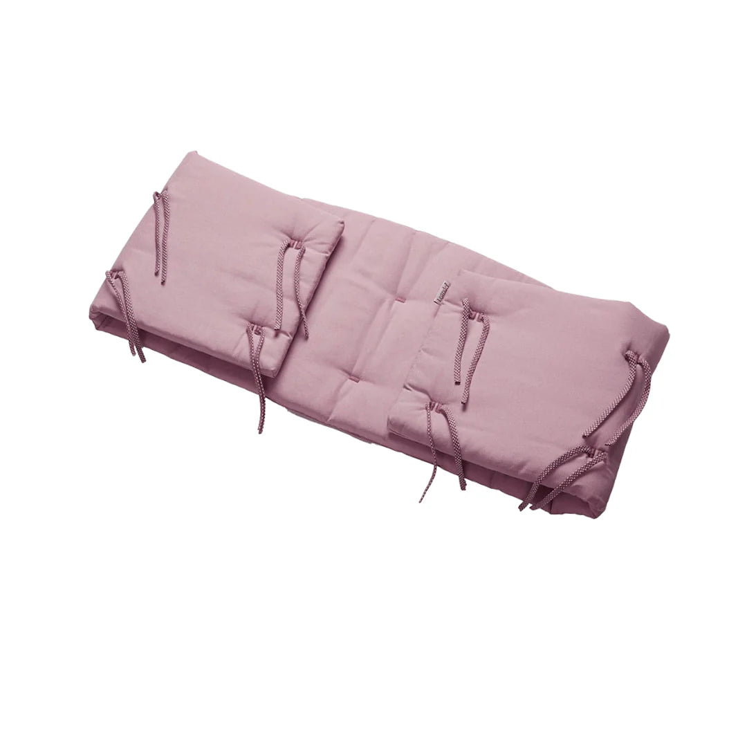 Leander Bumper for Classic Cot (Various Colours)